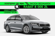 Škoda Octavia Skoda Octavia Combi Drive Essence