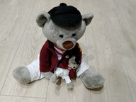 Kup misia Piotruś z brelokiem 2018