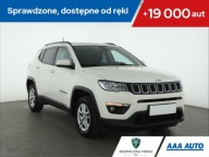 Jeep Compass 1.4 MultiAir, Salon Polska