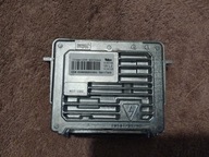 Citroen Peugeot sterownik moduł lampy 90035944