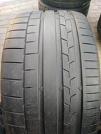 Continental SportContact 6 275/35 R19 7mm DEMO!!!