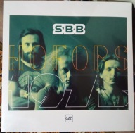 winyl SBB - Hofors