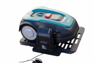 ROBOT KOSZĄCY KOSIARKA AUTOMATYCZNA FERREX R800 SMART