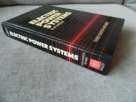 Electric Power Systems, 3rd Edition -B. M. Weedy