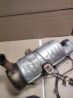 CITROEN PEUGEOT OPEL 208 C3 III LIFT 1.5 BLUEHDI BHDI KATALIZATOR FAP DPF
