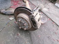 ZACISK HAMULCOWY TYL MERCEDES VITO 639 VIANO ORGINAL LEWY PRAWY TANIO