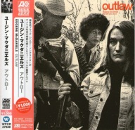 Eugene McDaniels-Outlaw/WB Japan