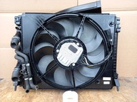 KOMPLET CHŁODNIC MASERATI GHIBLI 2.0 HYBRID 2020-