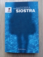 Dobra Siostra Drusilla Campbell hit jak nowa