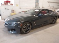 BMW Seria 8 840I XDrive 2022 3.0 Benzyna 335KM