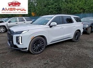 Hyundai Palisade Calligraphy 2025 3.8l 3.8 Benzyna 291KM