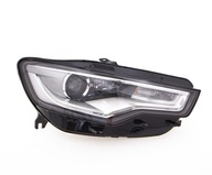 Reflektor prawy AUDI A6 C7 2010-2014 - Hella 1ZT011 150-321- Opis -