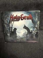 HOLY GRAIL - RIDE THE VOID - CD