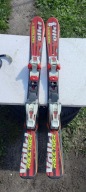 Narty VOLKL RACE TIGER 0.6 100 cm 102/66/86 mm