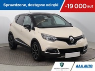 Renault Captur 1.2 TCe, Salon Polska