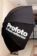 PROFOTO Giant Silver 150cm, 5 Foot Reflector