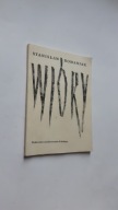 STANISLAW ROMANIAK - Wiory ... (1990 + Autograf)