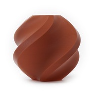 Filament Bambu Lab PLA Basic, 1kg, kolor: Brązowy (Brown) - REFILL