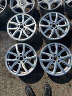 Audi a4 b9 a5 komplet felg rozmiar 18 8S0601025