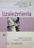 Uzależnienia Maree Teesson