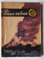 Płonące wybrzeże Tadeusz Sokół seria Żółty Tygrys