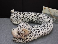 MASKOTKA PODUSZKA TYGRYS 85 CM