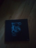 Tylko na tyle cię stać płyta CD