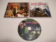 Pink Floyd – On Tour 1968 - CD KONCERT C2185