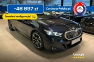 BMW Seria 5 520i M sport Dowolna Konfiguracja Harman Kardon Duzy Rabat