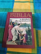 Biblia w obrazkach dla najmłodszych K.N.Taylor
