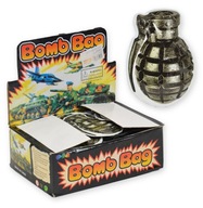 WYBUCHOWY GADŻET GRANAT – 40 SZTUK Impreza Zabawa Event