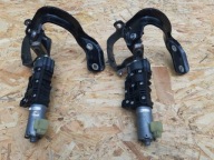 AUDI A6 C7 4G 4G0 LEWY SIŁOWNIK TYLNEJ KLAPY BAGAŻNIKA ZAWIAS 4G9827851E