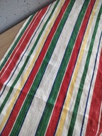 Obrus bieżnik skandynawski tkany super serweta 120x33 cacko