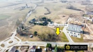 Działka, Sejny, Sejneński, 1118 m²