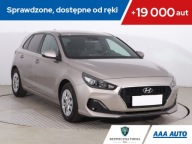 Hyundai i30 1.4 CVVT, Salon Polska, Serwis ASO