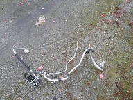 WĄŻ PRZEWÓD RURKA KLIMATYZACJI VW PASSAT B6 B7 CC 1.8 2.0 TFSI 3C0820741AM