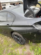 BŁOTNIK TYŁ LEWY ĆWIARTKA POSZYCIE SEDAN BMW F30 475