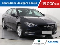 Opel Insignia 1.5 Turbo, Salon Polska, Serwis ASO