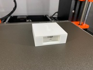 Obudowa czujnika temperatury Sonoff SNZB-02