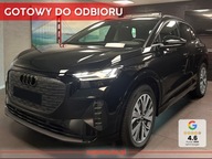 AUDI Q4 e-tron 40 Advanced Suv (204KM) 2025