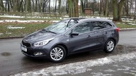 KIA .. Serwis .. Nawigacja .. Grzana Kierownica i Fotele .. Kamera .. PDC