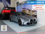 BMW Seria 3 M3 Competition xDrive Sedan 3.0 (530KM) 2025