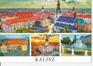 KALISZ WOJEWÓDZTWO WIELKOPOLSKIE