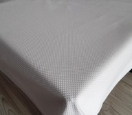 Tkanina żakardowa, satynowa - Kostka