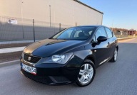 Seat Ibiza LIFT 1.4MPi 86ps 5Drzwi Klima GrzaneFotele Serwisowana Bezwypad