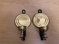 Stare Kinkiety Swieczniki