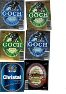 BROWAR BYTÓW 11 SZT