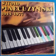 CHOPIN - Witold Małcużyński - 2 x LP Winyl
