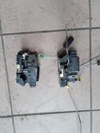 ZAMEK PRAWY DRZWI RENAULT MASTER II