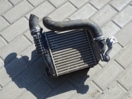 CITROEN C5 AIRCROSS CHŁODNICA INTERCOOLER DIESEL